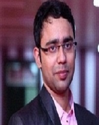 Dr. Anand Sharma